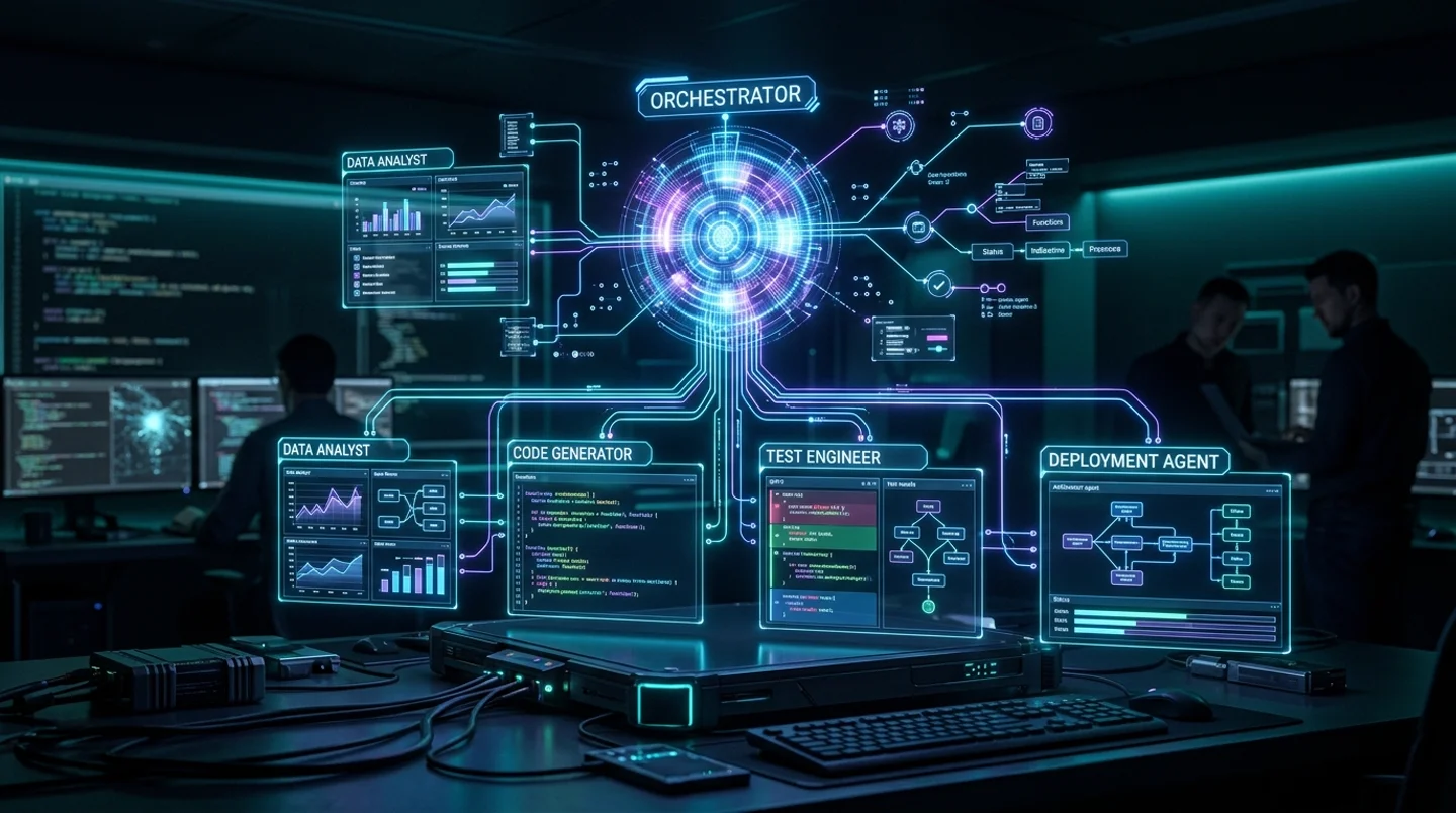 AI Agent 第三章：Pi Agent 与多模型分工，构建可验收的编码工作流
