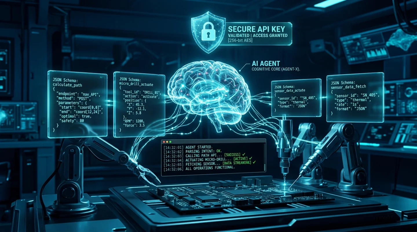 AI Agent 第二章：可靠工具调用，从 JSON Schema 到危险操作确认