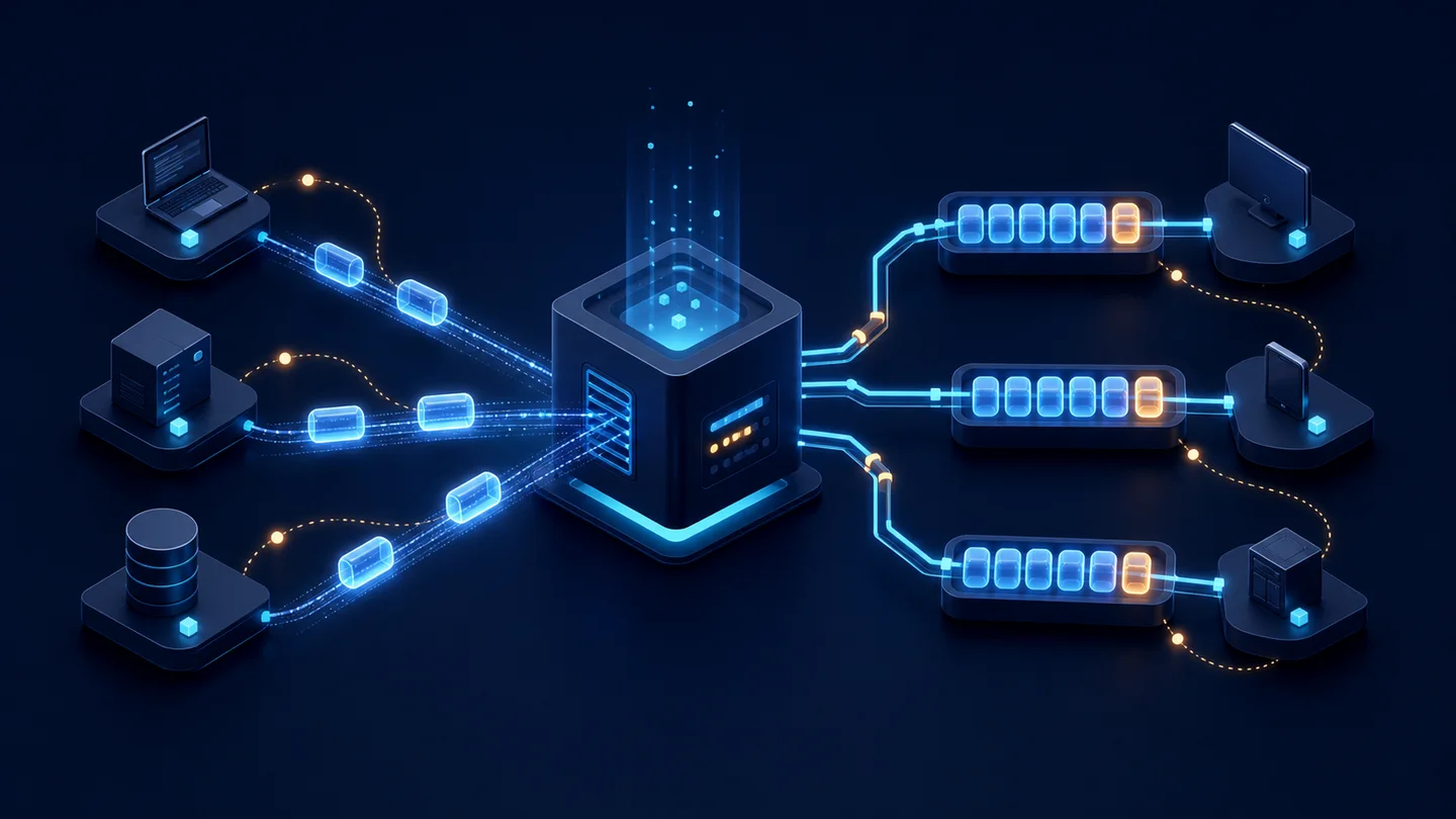 RabbitMQ 实战指南：消息模型、安装与 ThinkPHP 示例
