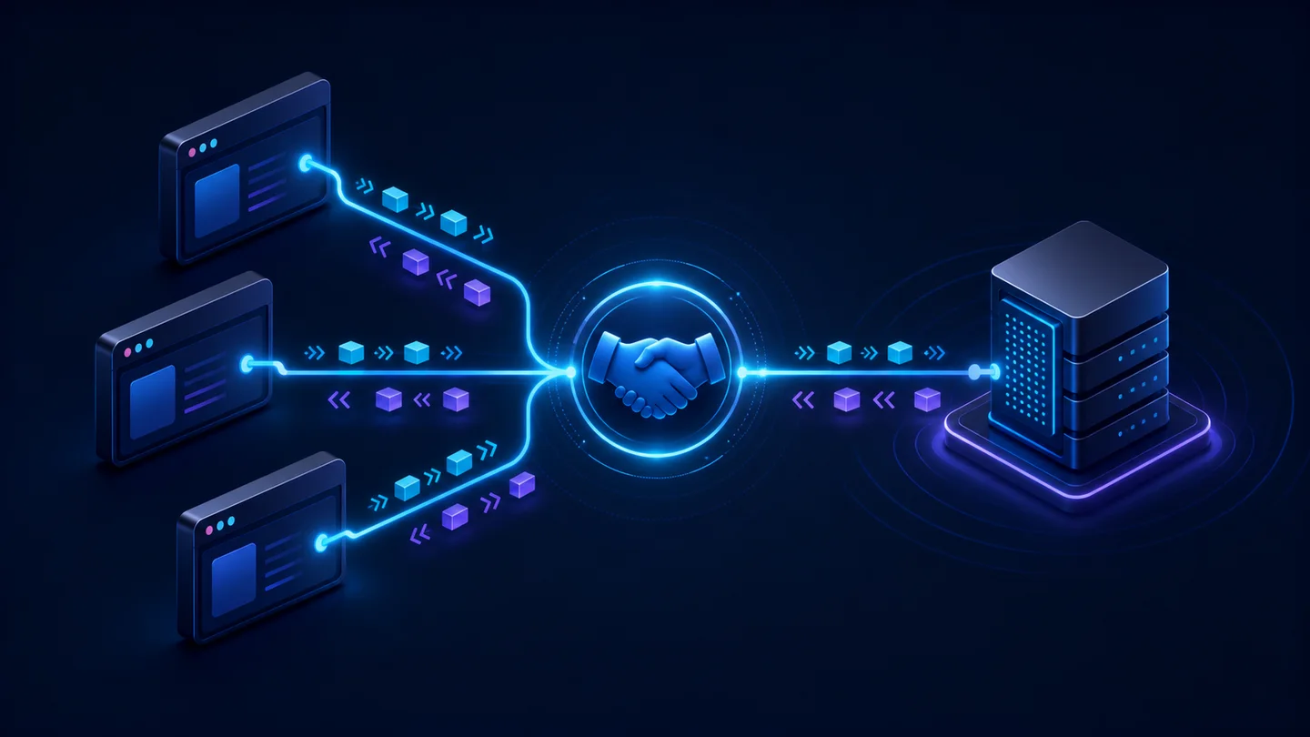WebSocket 完全指南：协议、实战、安全与性能优化